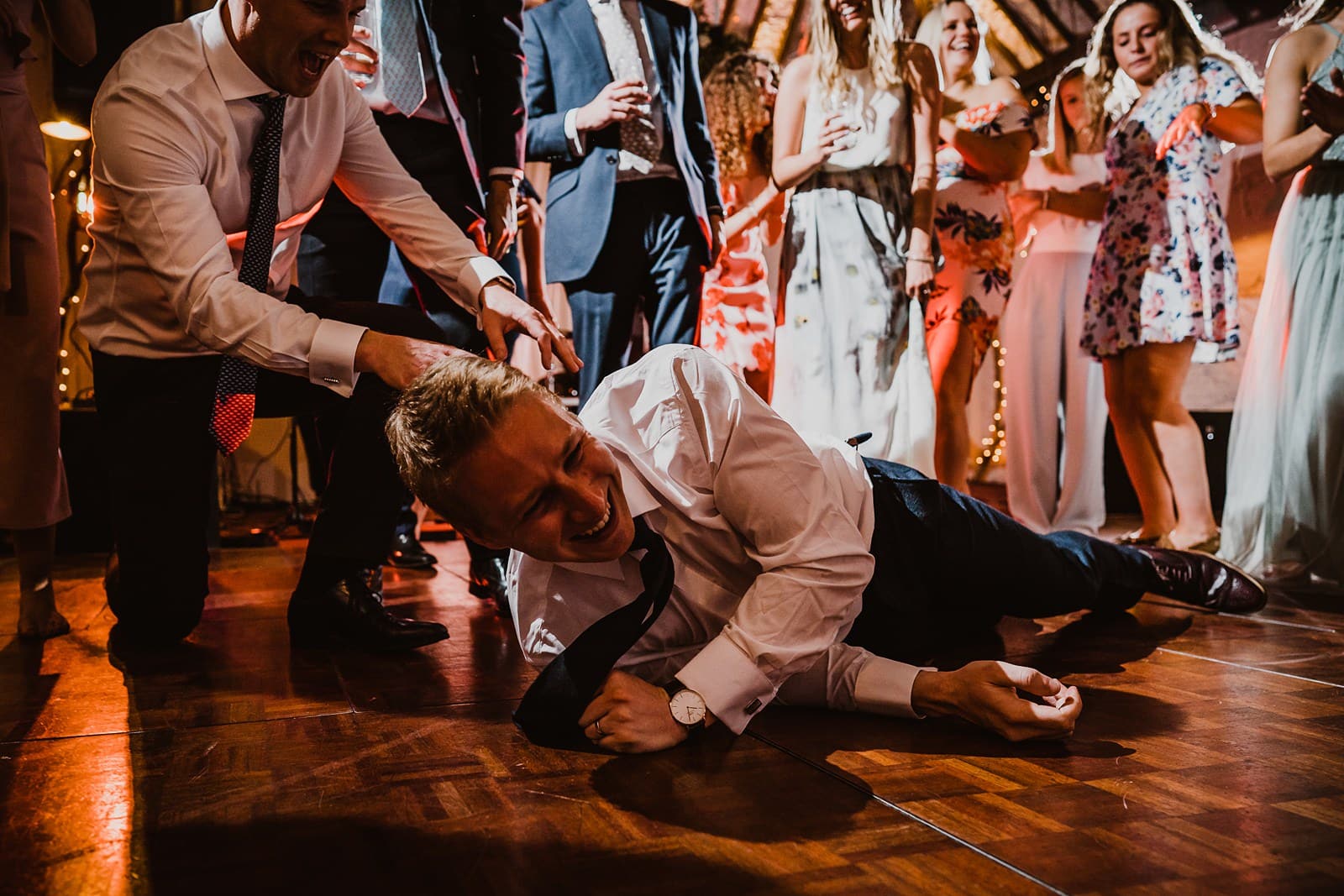 larchfield estate wedding photography